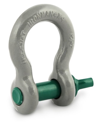 Bow Shackle