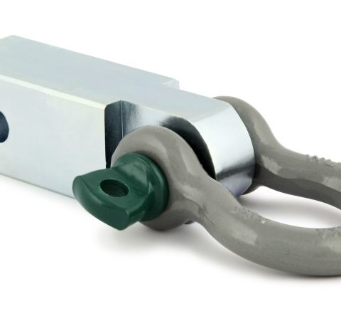Recovery Hitch