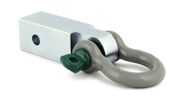 Recovery Hitch