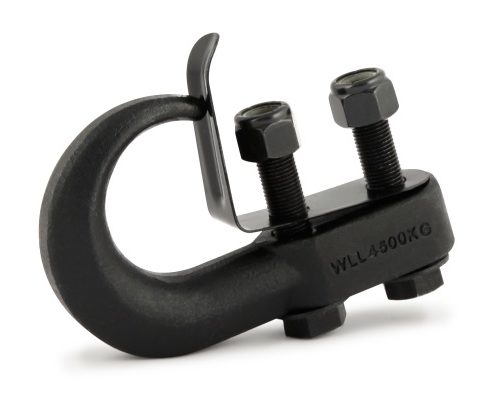 Recovery Hook