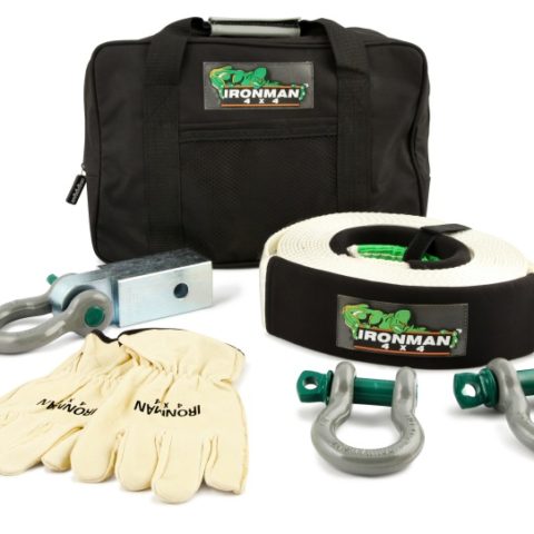 Recovery kits - small kit