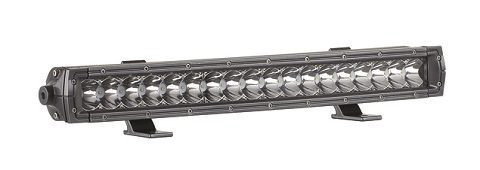 Ironman 19.5 inch Curved 90W LED Light Bar ILBSR003C_2L