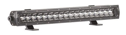 Ironman 19.5 inch Straight 90W LED Light Bar ILBSR003C_2L