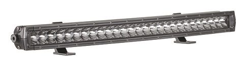 Ironman 28.5 inch Curved 135W LED Light Bar ILBSR002C_2L
