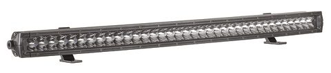 Ironman 37 inch Curved 135W LED Light Bar ILBSR002C_2L
