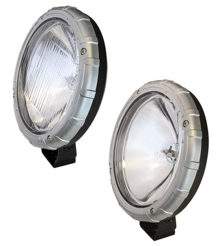 Ironman Gamma175_Driving Light 40