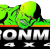 Ironman FG Pinnacle Canopy - Image 2