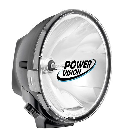 Ultravision Quattro Elite Driving Light