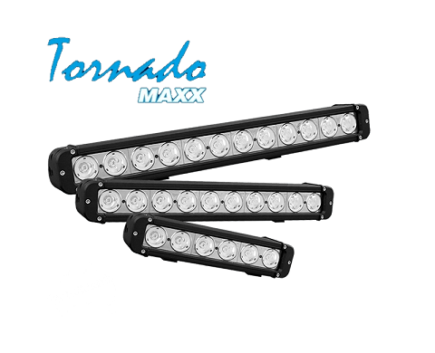 Ultravision Tornado-Maxx Light Bars